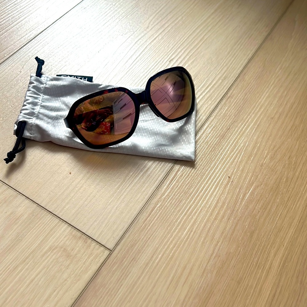 Smith Whitney sunglasses